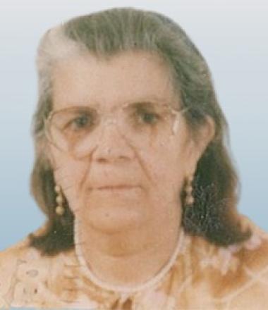 Conceição de Jesus de Freitas