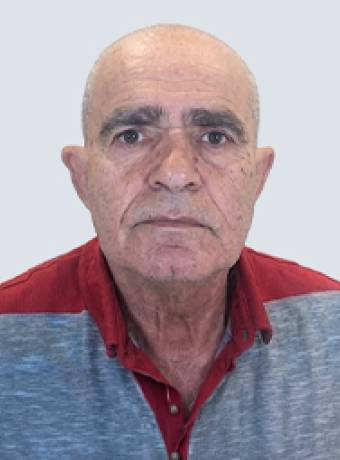 José Alexandre de Jesus