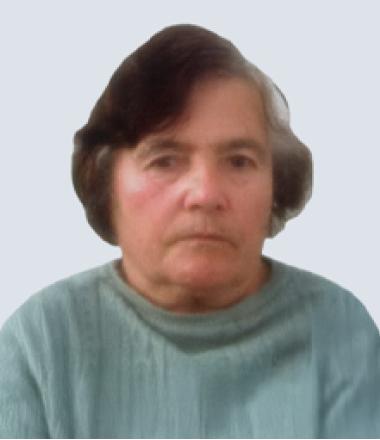 Maria Madalena França da Câmara