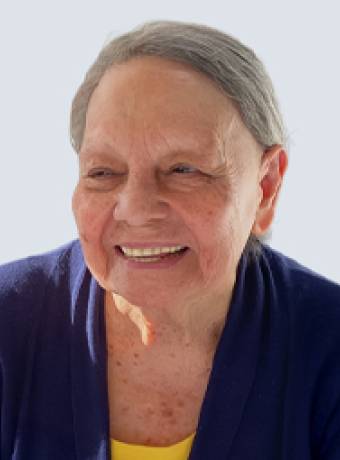 Rebeca Esther Lopez de Gomez