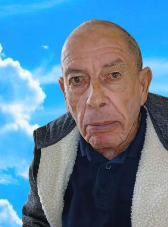 Virgílio Vieira Caroto