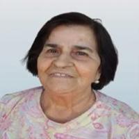 Maria Verónica de Menezes Teixeira
