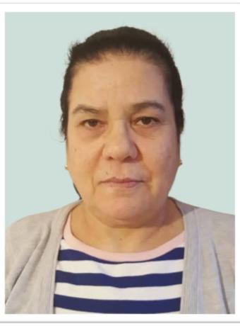 Maria Cecília Caldeira da Silva Ferreira