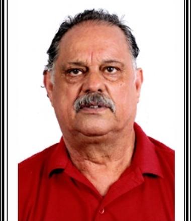 Manuel Fulgêncio dos Santos