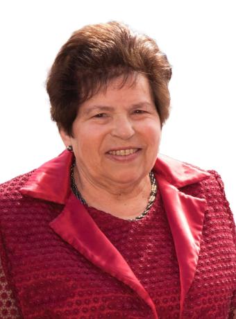 Fernanda Batista de Matos Freitas