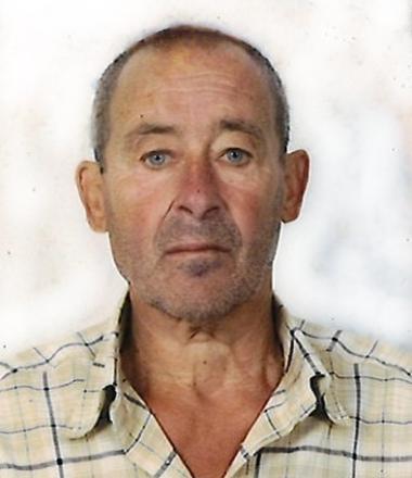 Manuel José Gonçalves Dionísio (Mestre Dionísio)