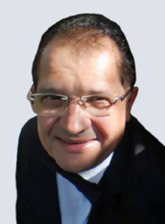 Abel Teodósio Luz
