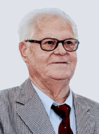 Francisco de Assis Barradas