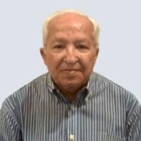 Manuel Gonçalves Rocha
