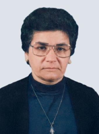 Maria Lúcia Gonçalves