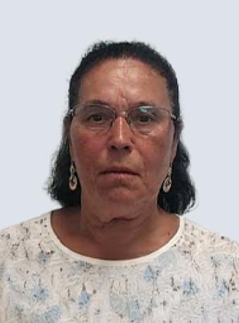 Teresa Maria Canha Pestana