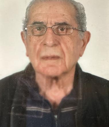 Américo Sebastião Morna