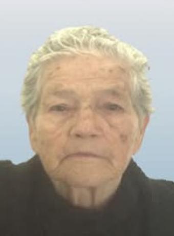 Maria de Jesus de Abreu Tomaz