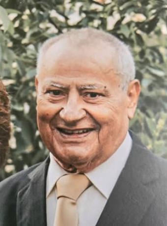 José da Silva Mariano