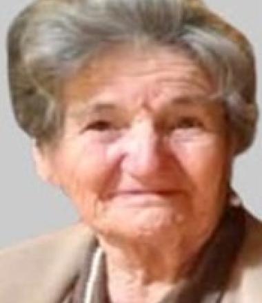 Maria da Conceição de Sousa Coelho