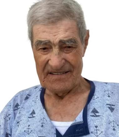 Sebastião Paulino Fernandes