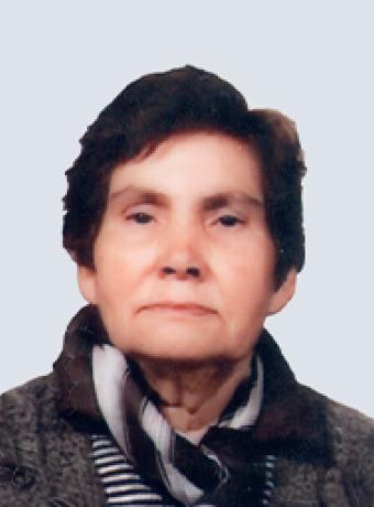 Maria Mercês Pereira