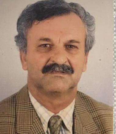 João Viveiros dos Santos