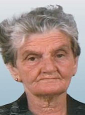 Maria da Natividade de Andrade