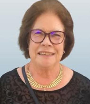 Cecília da Conceição Brazão Gonçalves