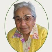 Inês Rosa de Ponte Soares