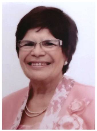 Maria Inocência Pestana Ferreira