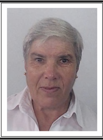 Maria José Remesso Perestrelo