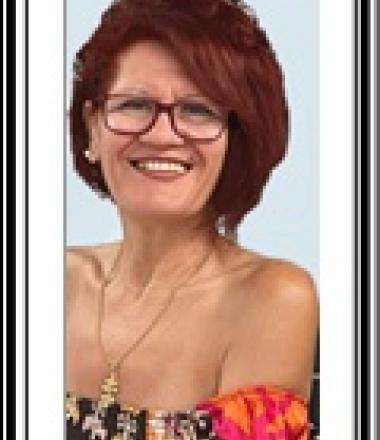 Ana Maria Gouveia Sardinha Gouveia