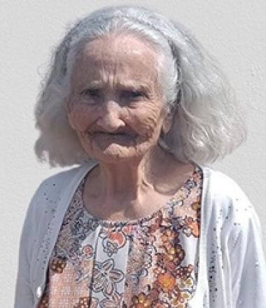 Bernardete Mendonça