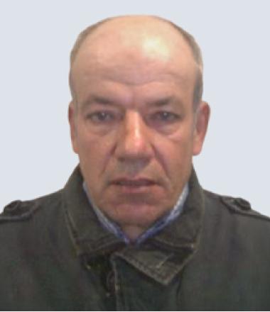 João Izidio Figueira Ferraz