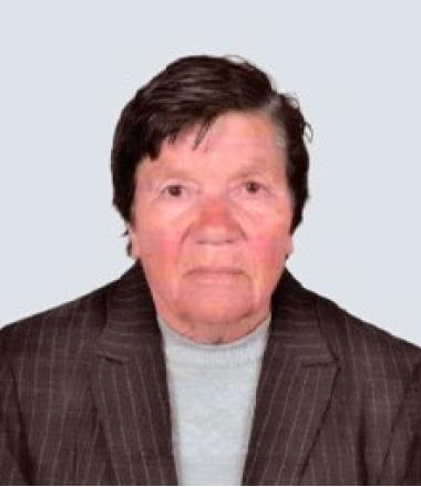 Maria Angelina de Sousa de Jesus