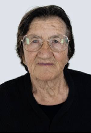 Maria do Céu Torres