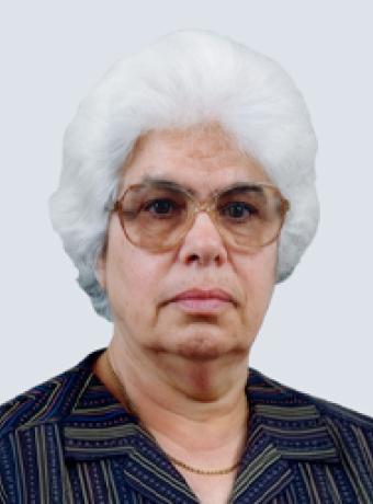 Maria Teresinha Ferraz