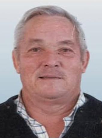 Jorge da Silva Rodrigues (Mais conhecido pelo Jorge do Bacalhau)
