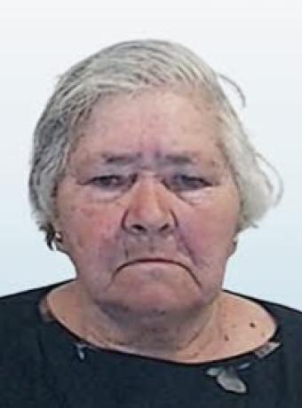 Josefina Jesus Rodrigues Teixeira