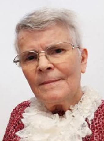 Maria Arlete Fernandes