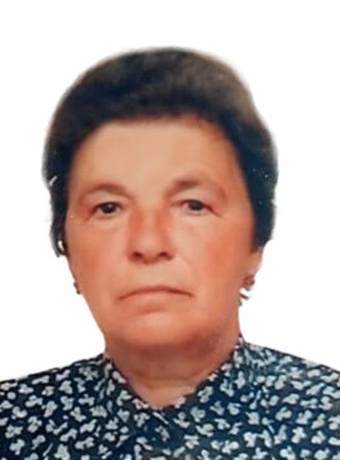 Maria Bernardete de Andrade