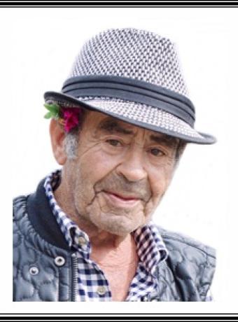 Manuel de Freitas Branco (Mais conhecido pelo Carlinhos)