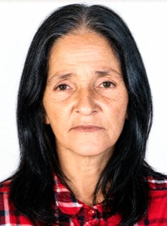 Maria da Conceição Batista Gonçalves