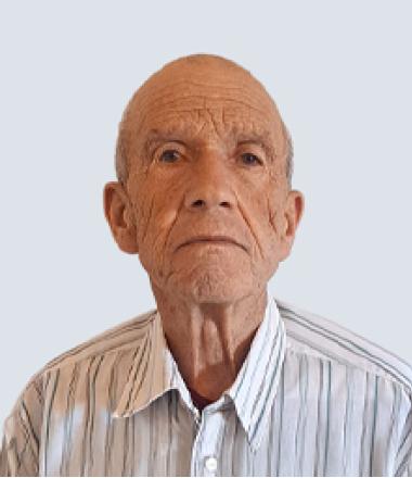 João Tomé dos Santos