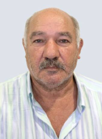 Jordão Amado de Abreu Zeferino