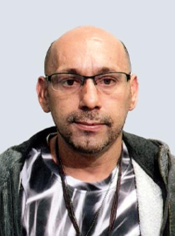 José Aldónio Oliveira Rocha