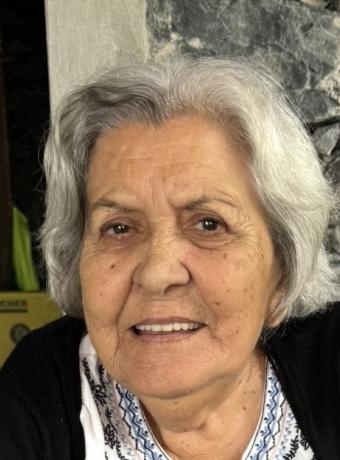 Luzia Ferreira Pereira