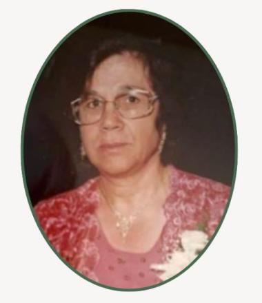 Maria José Rodrigues Pereira de Almeida