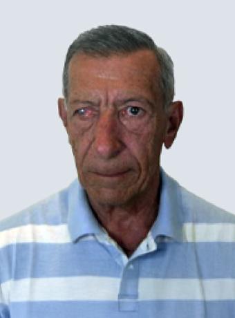 Paulino da Silva Pita