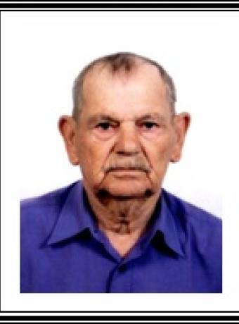 Arnaldo Ferreira de Góis