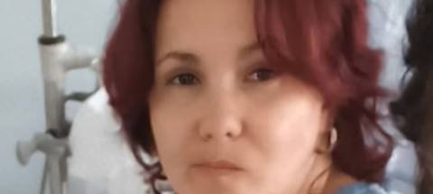 Encontrada morta mulher que estava desaparecida há uma semana