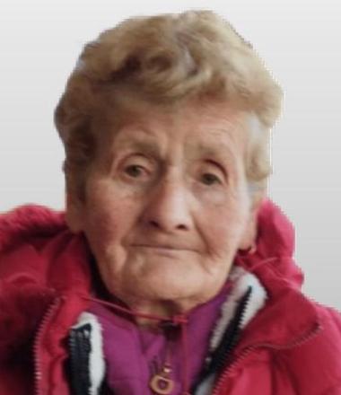 Maria José Rodrigues Pereira de Almeida