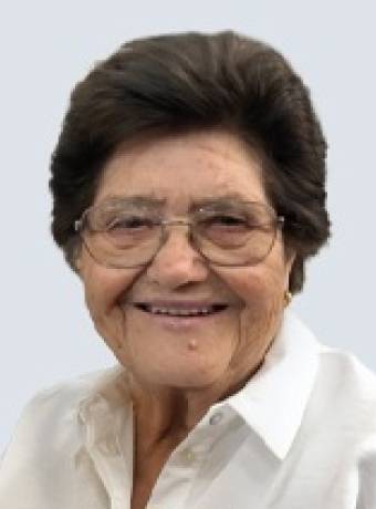 Maria Aldora Figueira