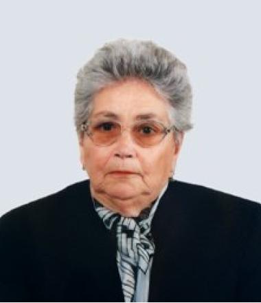 Matilde Arlete Pereira